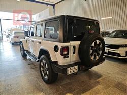 جیپ رانگلەر